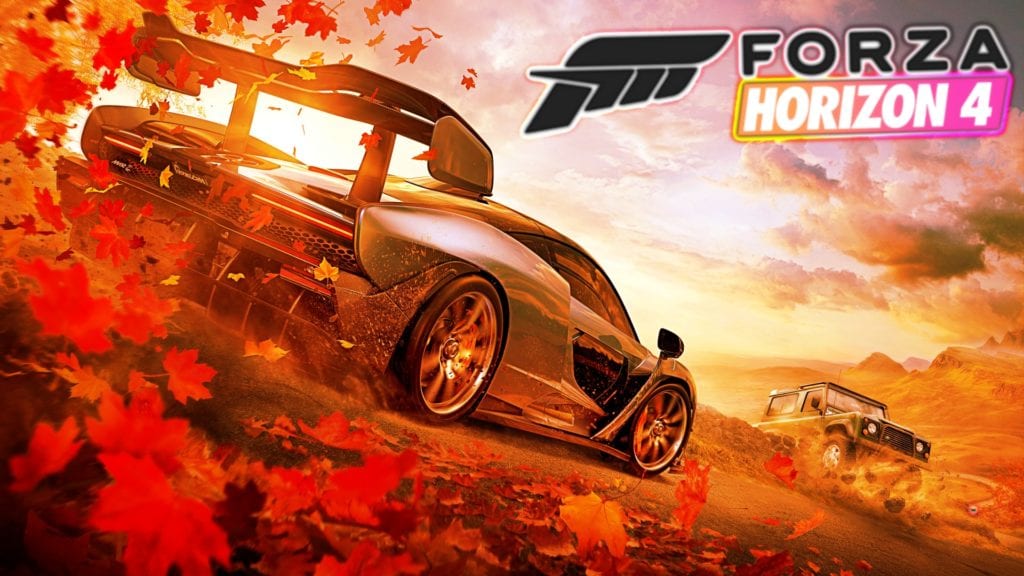 Forza Horizon 4 Pc Ipsec