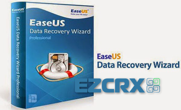 Easeus Data Recovery Crackeado