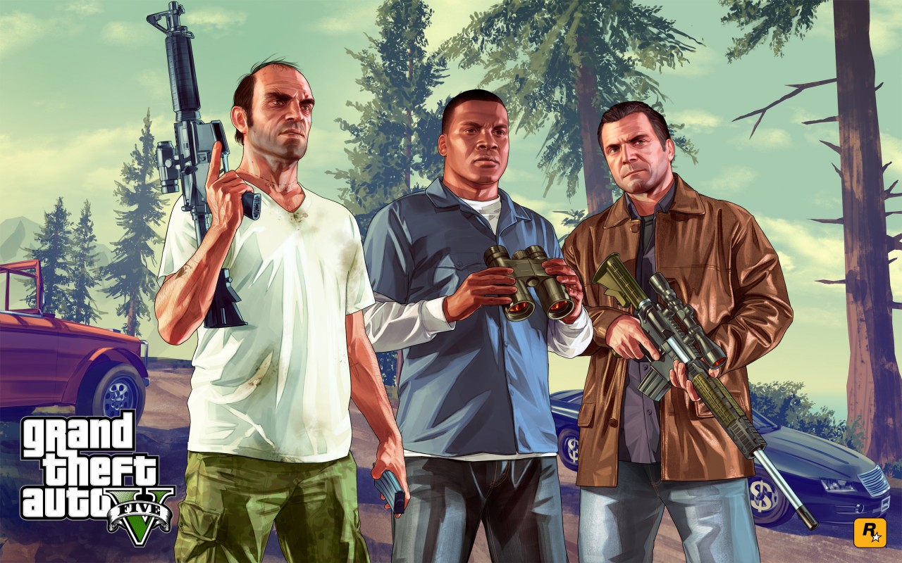 Gta Amritsar Highly Compressed Download
